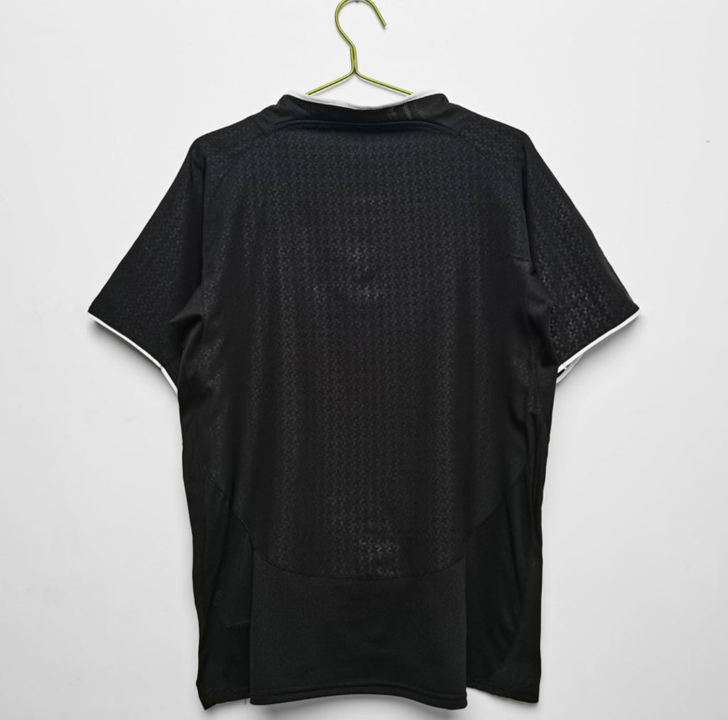 Maillot Rétro Manchester United 2003-04 Extérieur