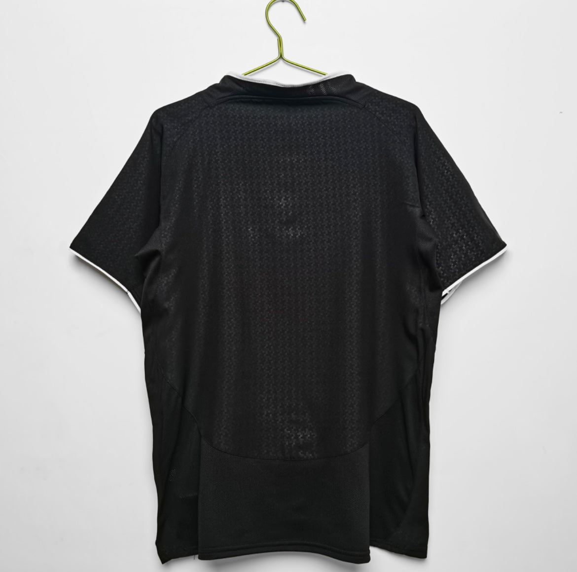Maillot Rétro Manchester United 2003-04 Extérieur