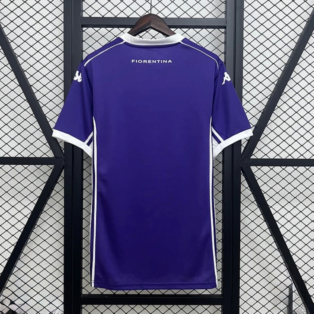 Maillot Fiorentina 2025-26 Domicile