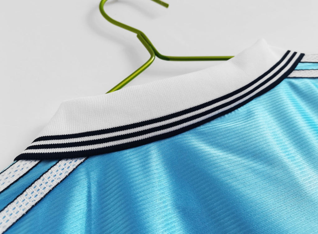 Maillot Rétro OM 1998-99 Extérieur