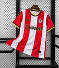 Maillot Brentford 2026-27 Domicile