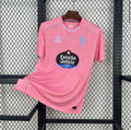 Maillot Celta Vigo 2025-26 Third