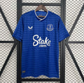Maillot Everton 2025-26 Domicile