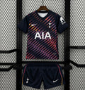 Kits Enfants Tottenham 2026/27 Extérieur