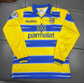 Maillot Rétro Parme 1998-99 Domicile Manches Longues