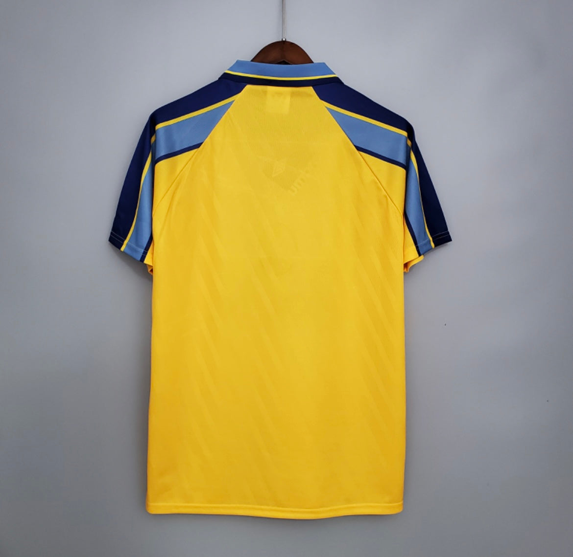 Maillot Rétro Chelsea 1996-97 Extérieur