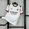 Maillot AC Milan 2025-26 Extérieur