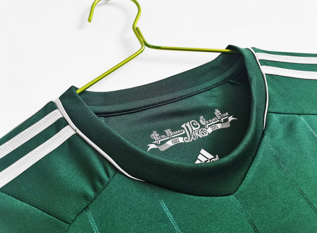 Maillot Rétro Real Madrid 2012-13 Third
