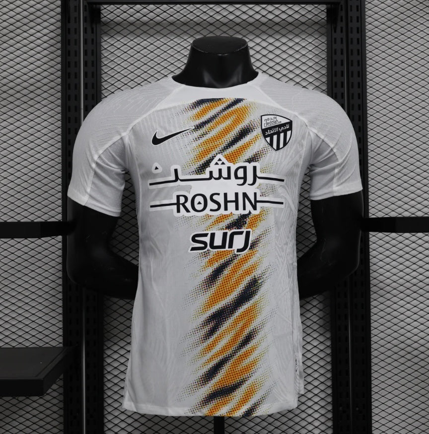 Maillot Al Ittihad 2024-25 Extérieur