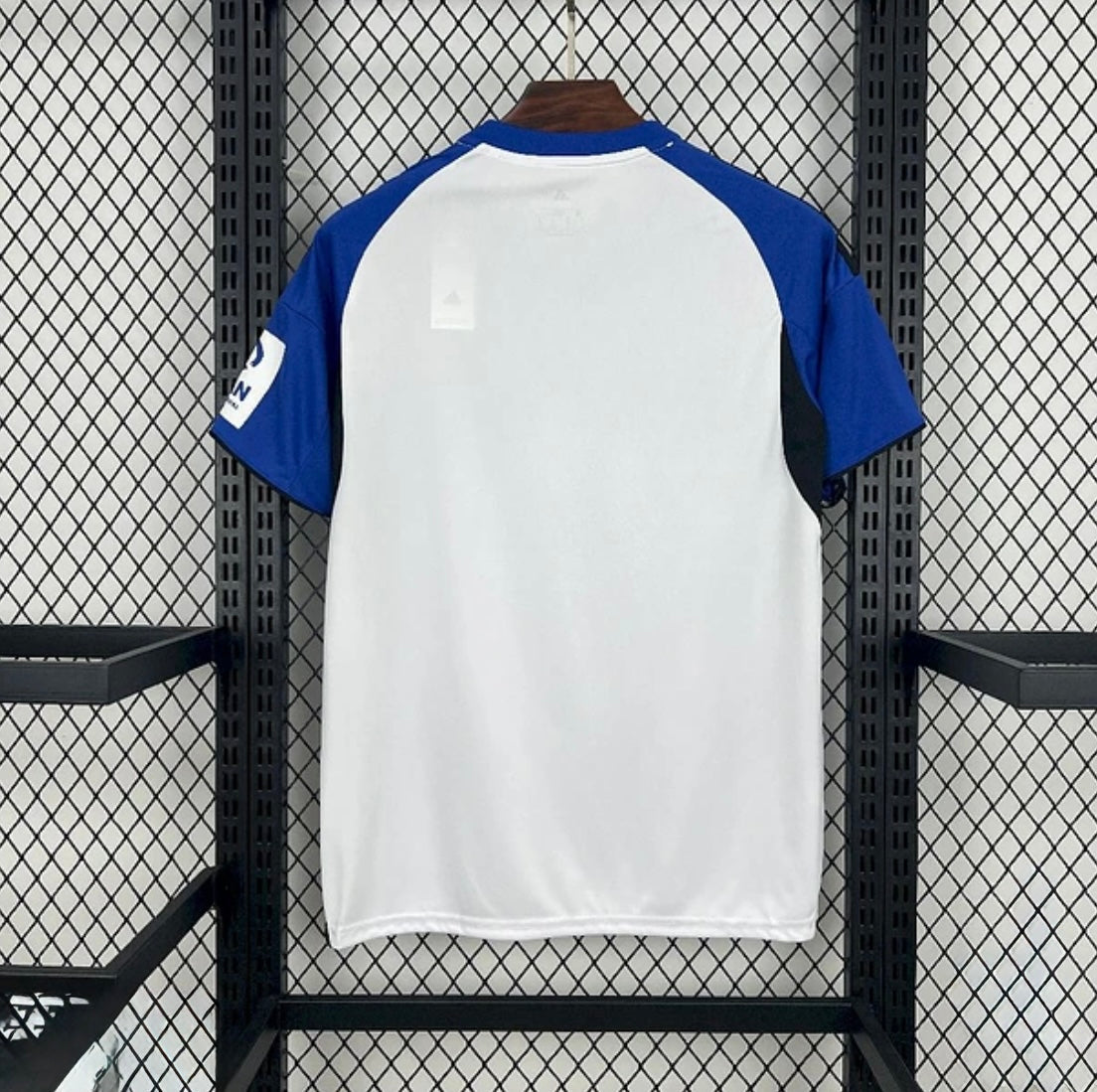 Maillot Hambourg SV 2025-26 Domicile