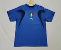 Maillot Rétro Italie 2006 Domicile