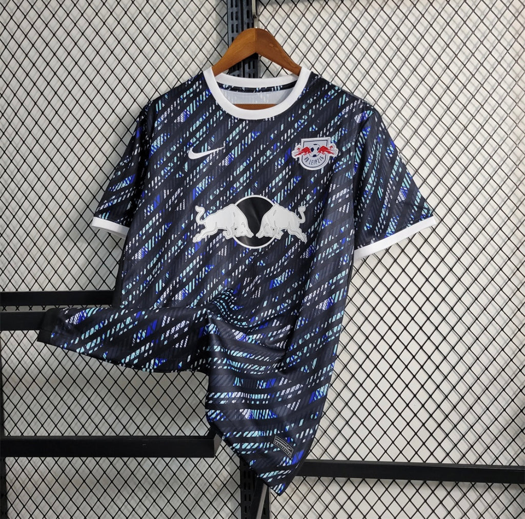 Maillot RB Leipzig 2023-24 Concept