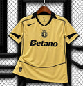 Maillot Sporting CP 2026-27 Third