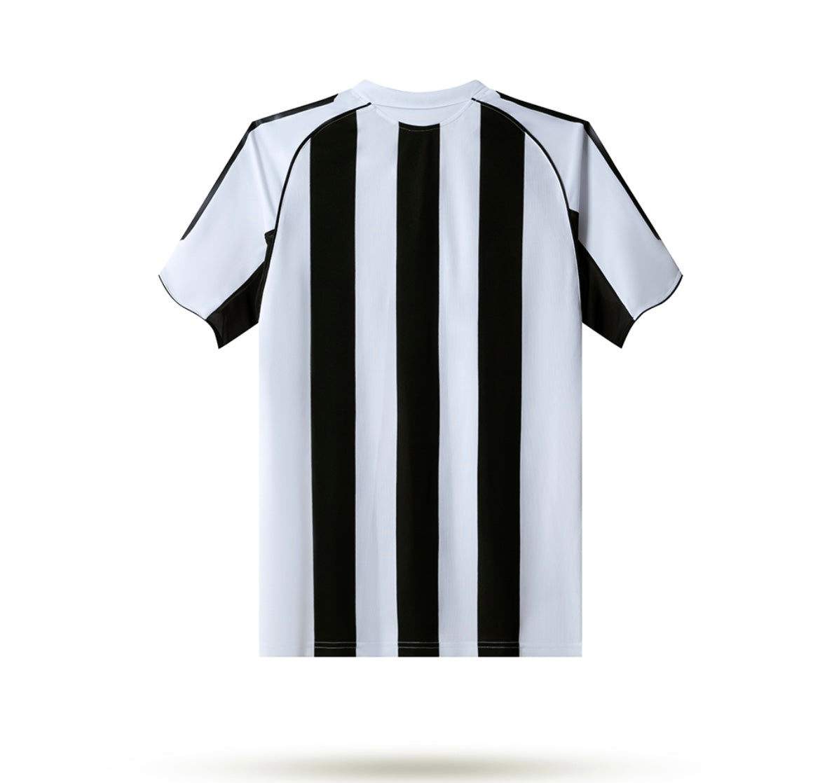 Maillot Rétro Newcastle 2004-05 Domicile