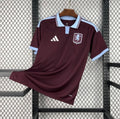 Maillot Aston Villa 2026-27 Domicile