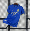 Maillot AS Monaco 2025-26 Extérieur