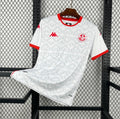Maillot Tunisie 2026 Extérieur