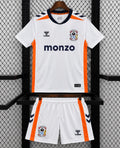 Kit Enfant Coventry City 2026-27 Extérieur