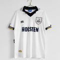 Maillot Rétro Tottenham 1994-95 Domicile