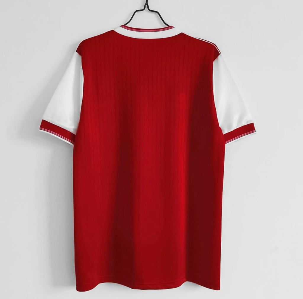 Maillot Rétro Arsenal 1983-84 Domicile