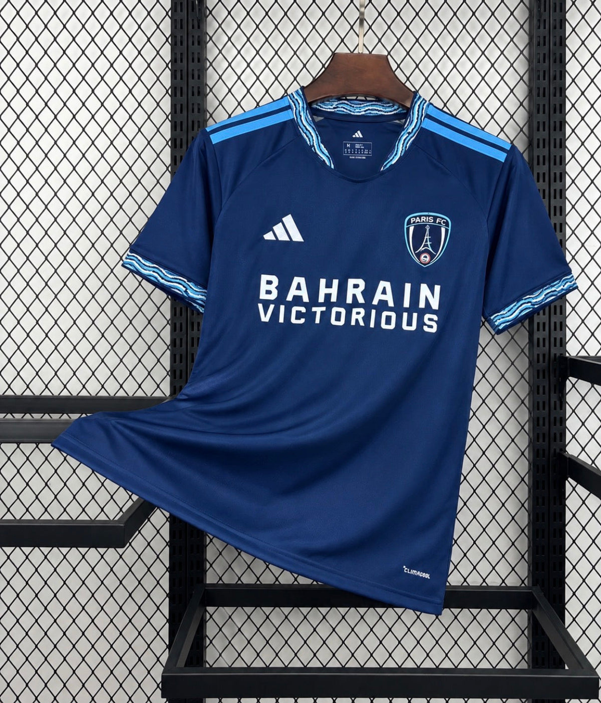 Maillot Paris FC 2026-27 Domicile