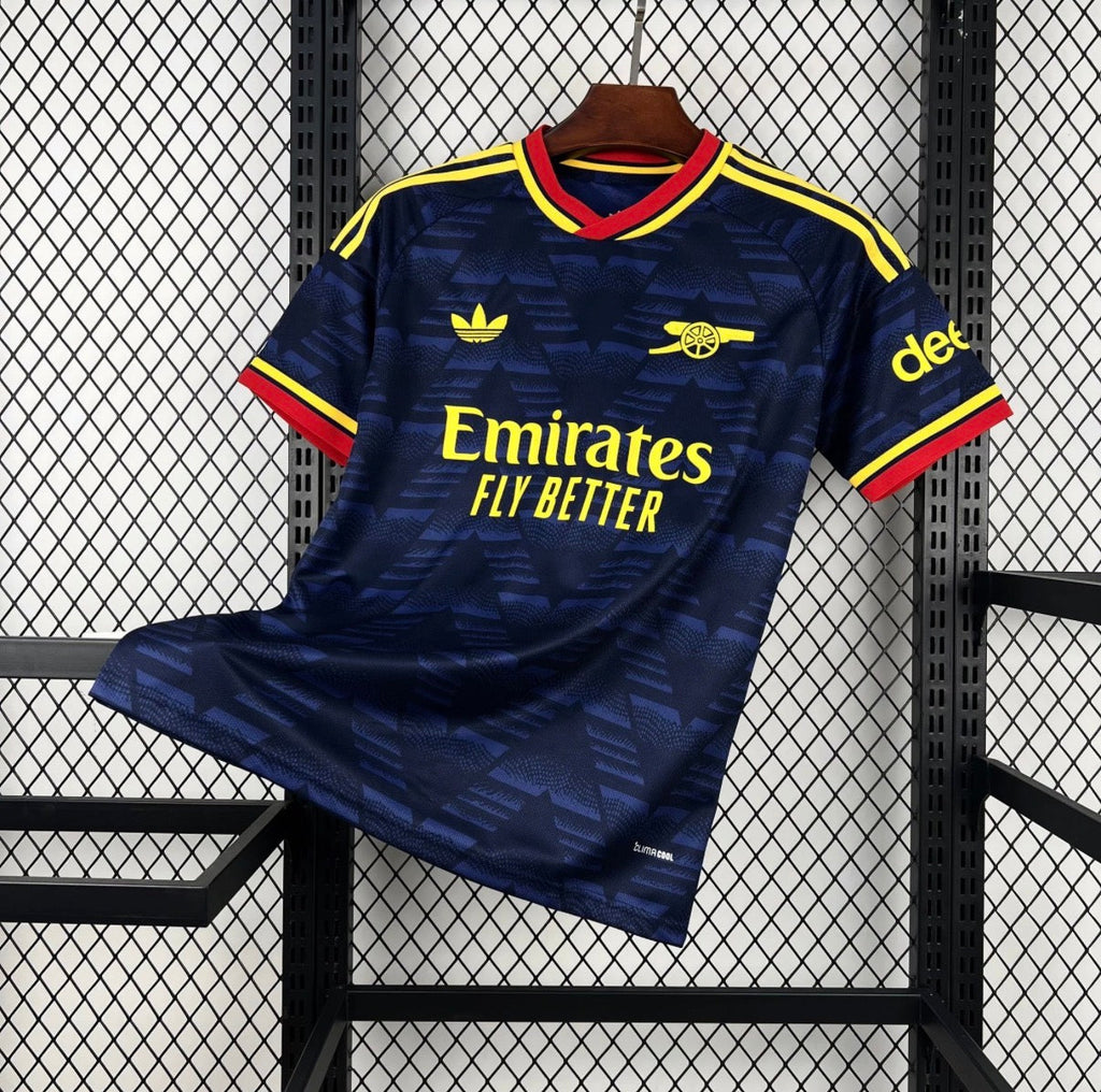 Maillot Arsenal 2026-27 Extérieur