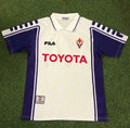 Maillot Rétro Fiorentina 1999-00 Extérieur