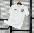 Maillot Santos 2025-26 Extérieur