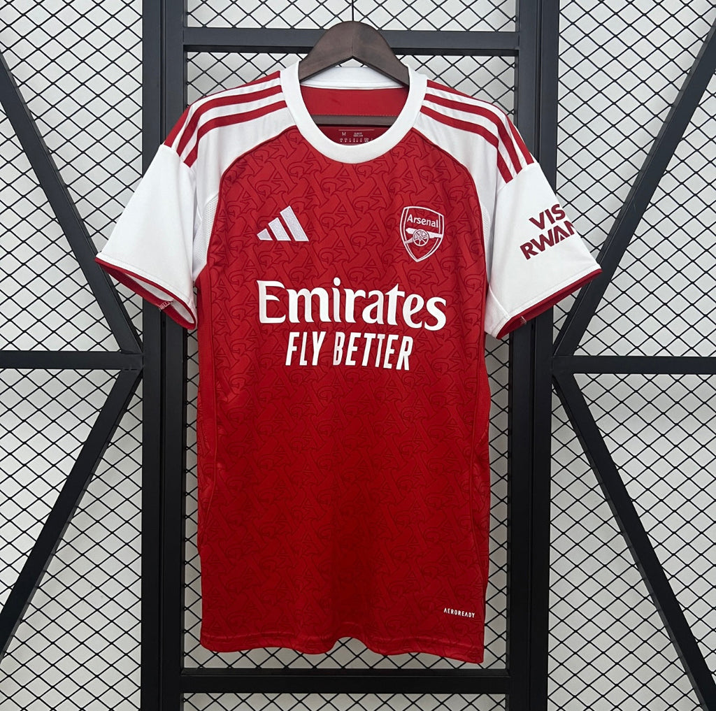 Maillot Arsenal 2025-26 Domicile