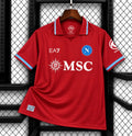 Maillot Naples 2026-27 Third