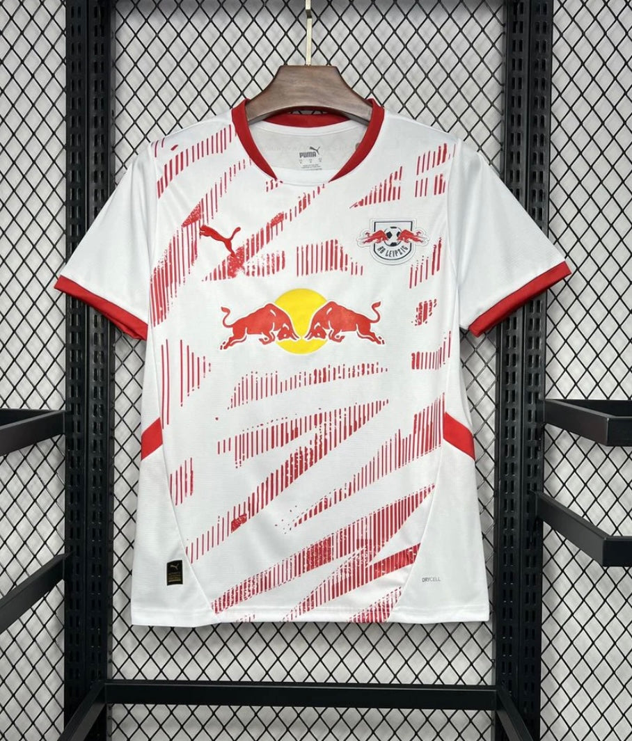 Maillot RB Leipzig 2024-25 Domicile