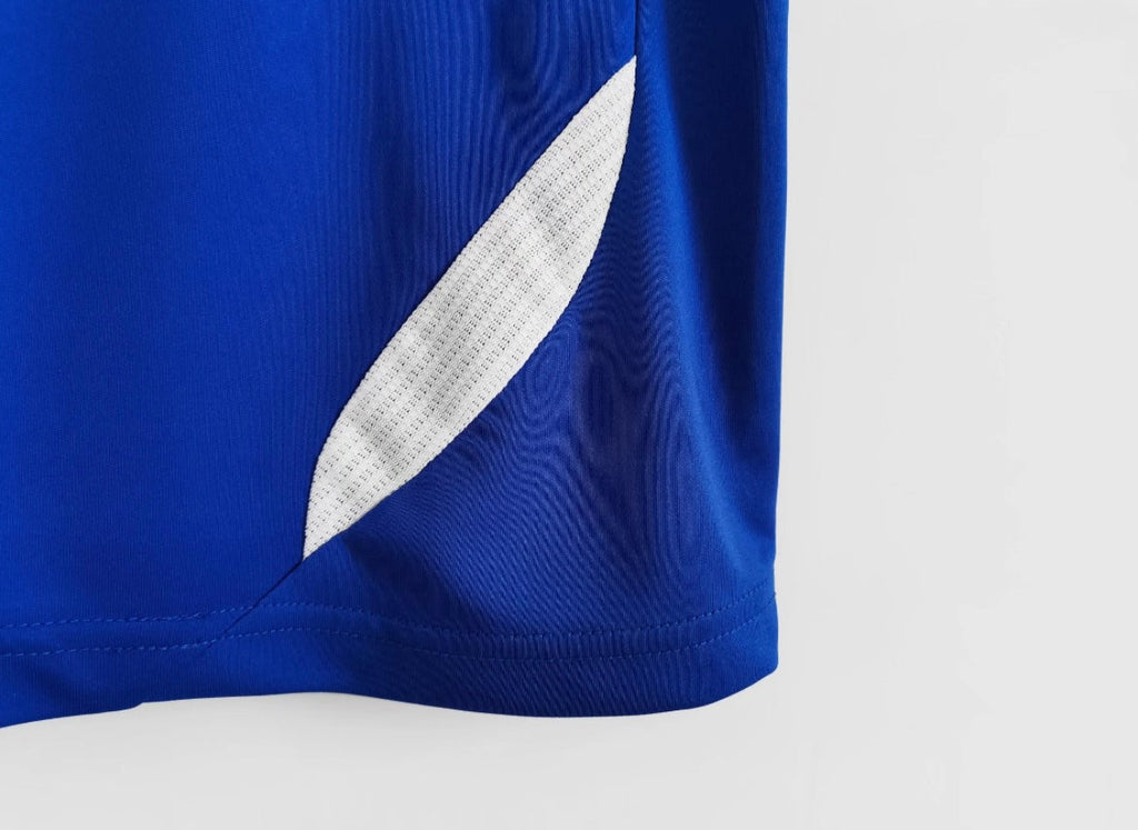 Maillot Rétro Chelsea 2011-12 Domicile