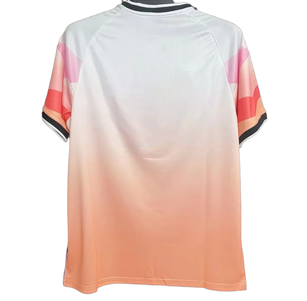 Maillot Japon 2023 Concept V2