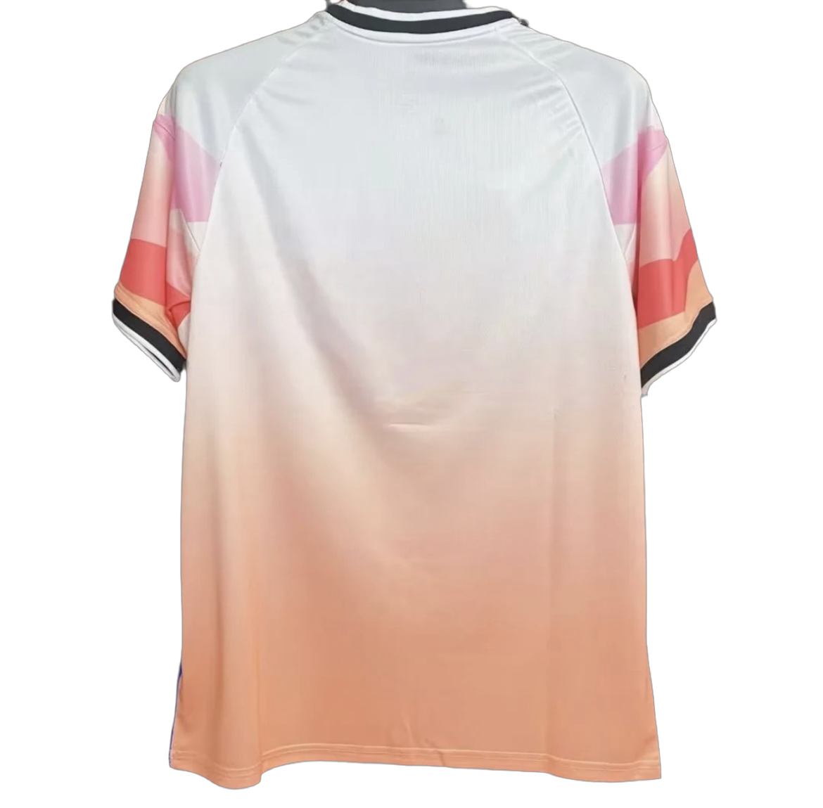 Maillot Japon 2023 Concept V2