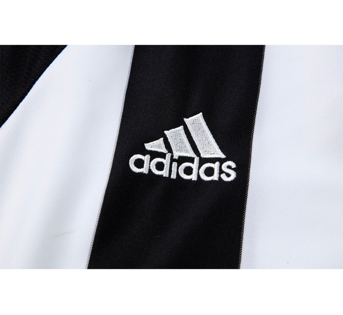 Maillot Rétro Newcastle 2004-05 Domicile