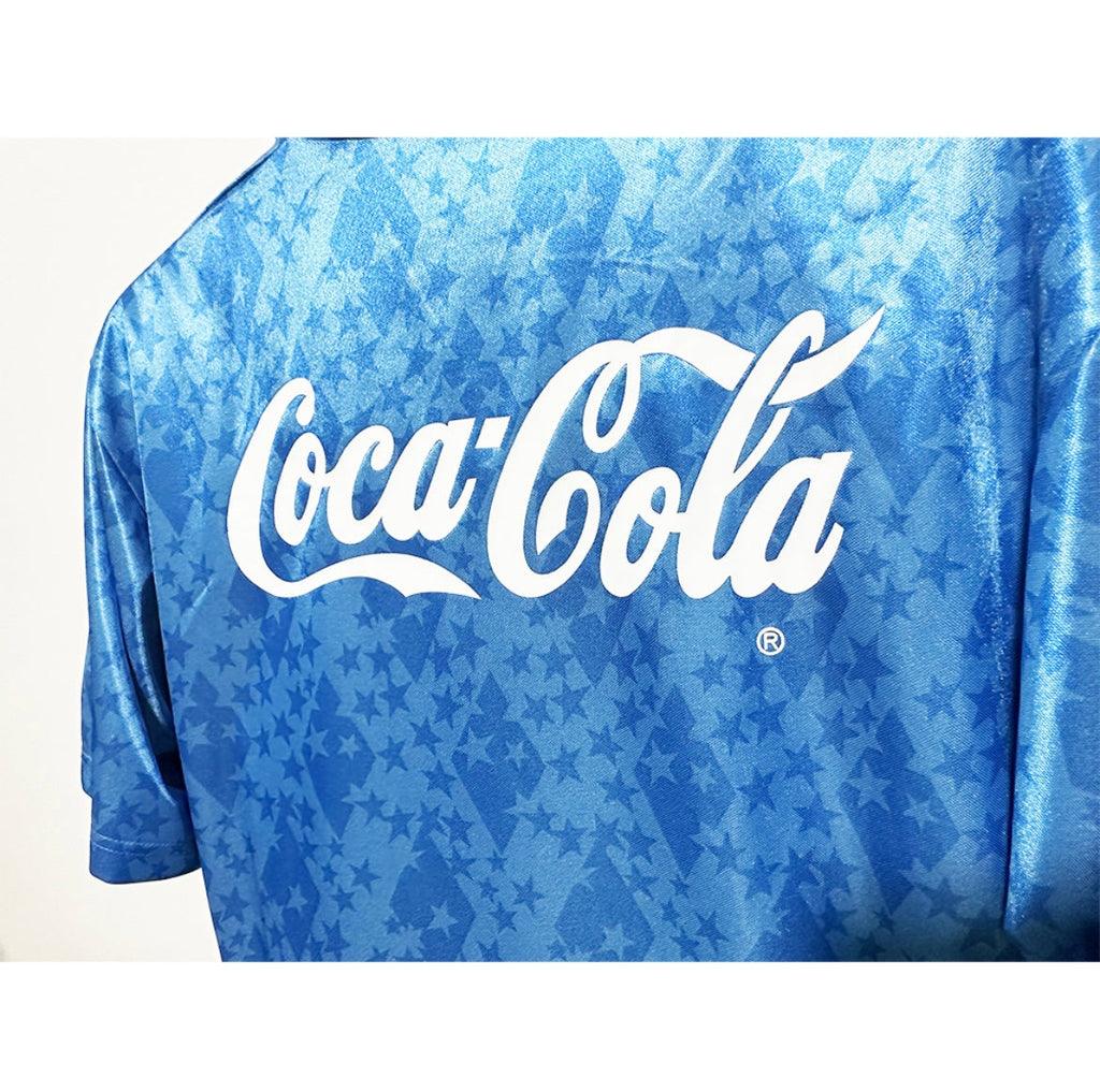 Maillot Rétro Cruzeiro 1993-94 Domicile