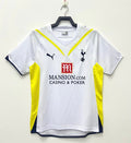 Maillot Rétro Tottenham 2009-10 Domicile