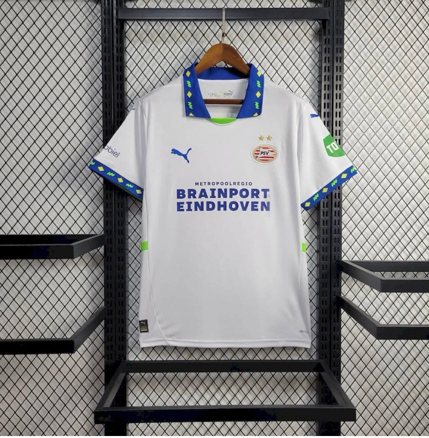 Maillot PSV Eindhoven 2024-25 Third
