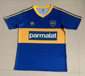 Maillot Rétro Boca Juniors 1992-93 Domicile
