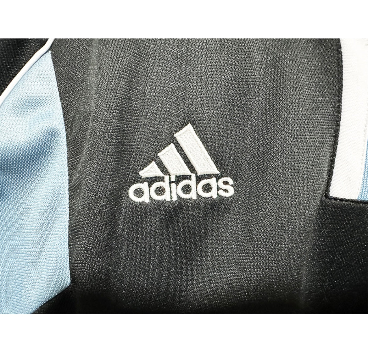Maillot Rétro Newcastle 2000-01 Extérieur
