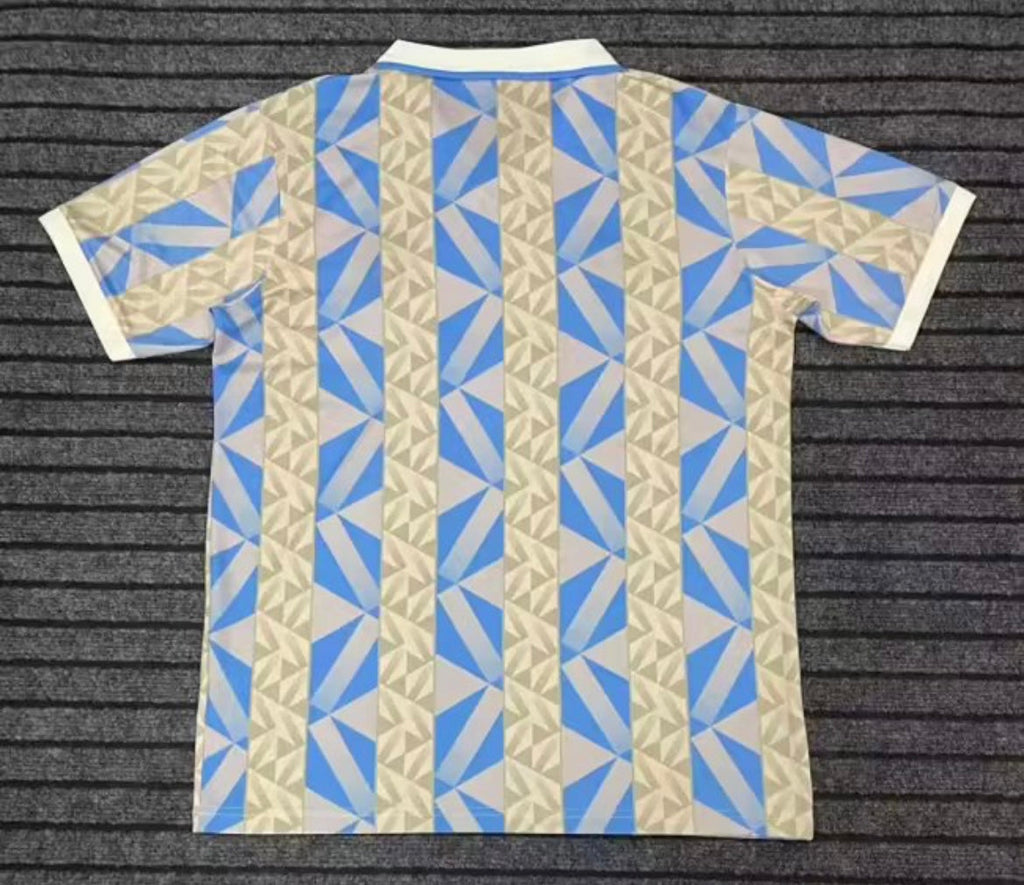 Maillot Rétro TSV 1860 Munich 1992-93 Domicile