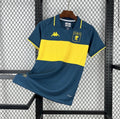 Maillot Genoa 2025-26 Third