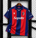 Maillot Bologne 2026-27 Domicile