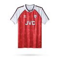 Maillot Rétro Arsenal 1990-91 Domicile