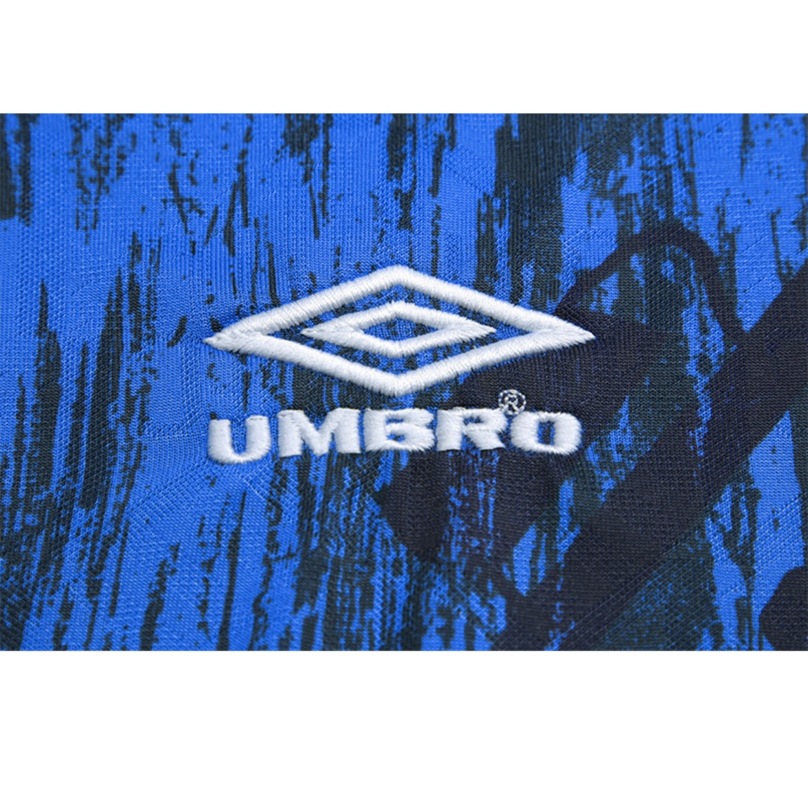 Maillot Rétro Manchester United 1992-93 Extérieur Manches Longues