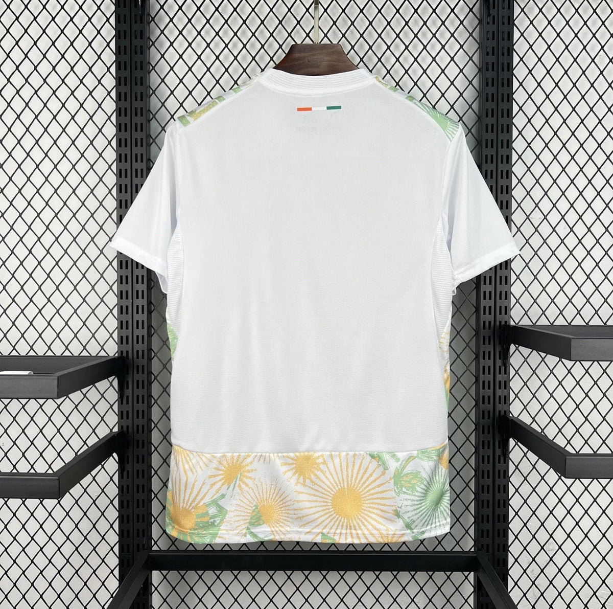 Maillot Côte d'Ivoire 2026 Extérieur