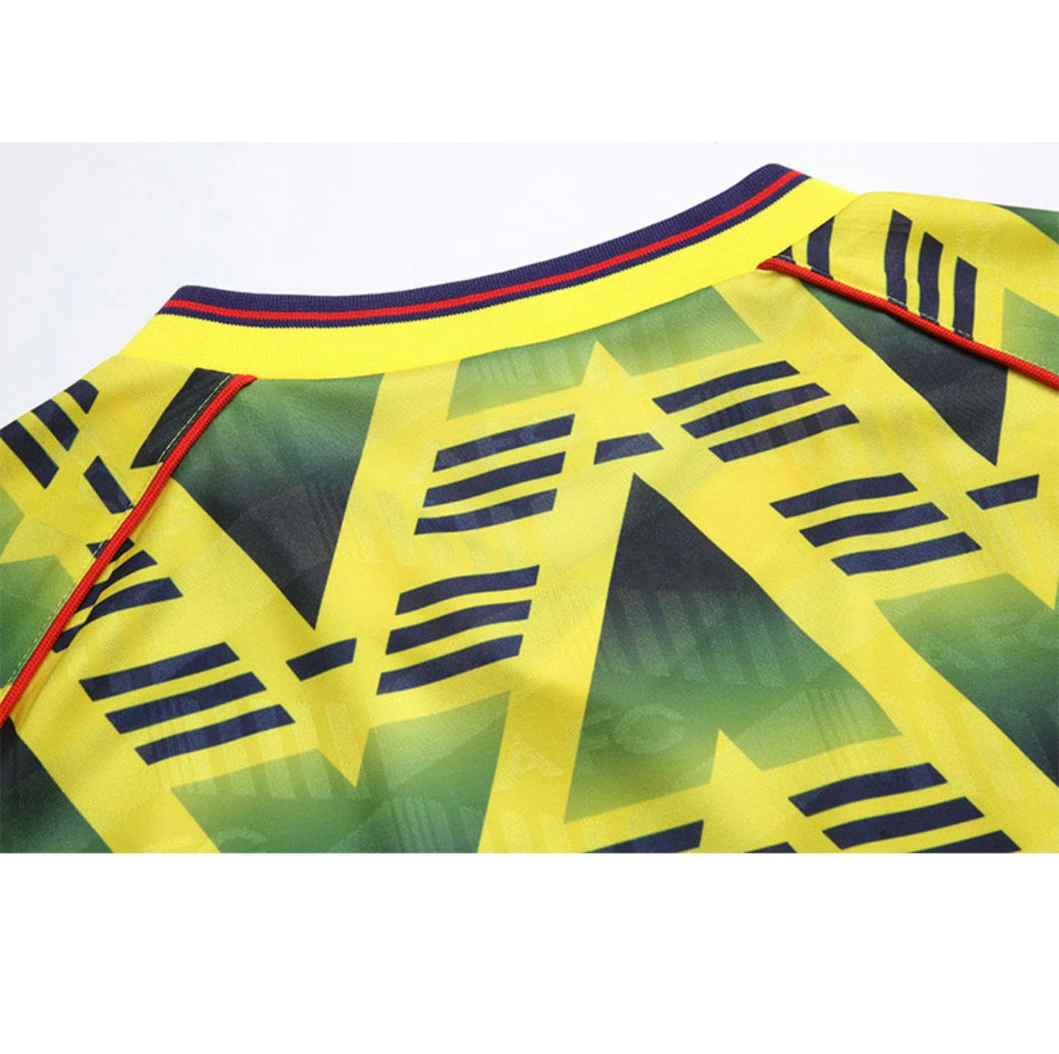 Maillot Rétro Arsenal 1992-93 Extérieur