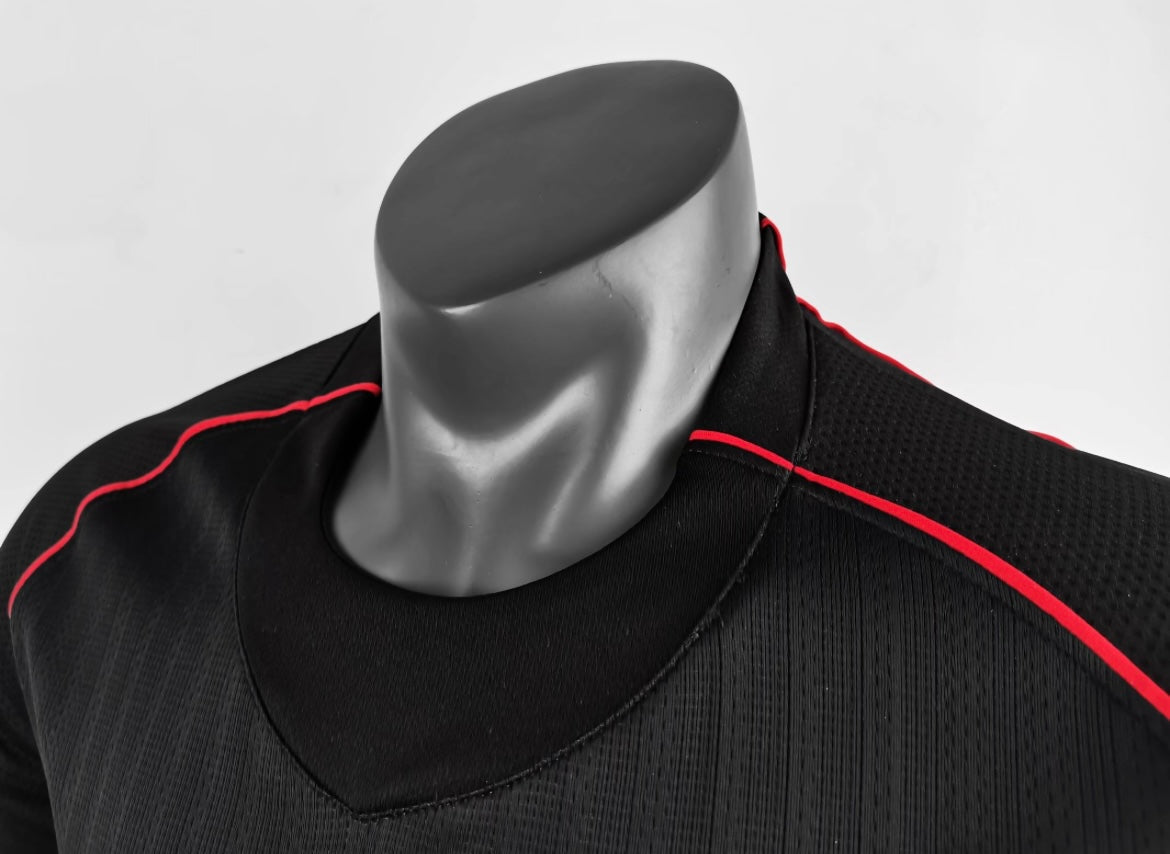 Maillot Rétro Manchester United 2007-08 Extérieur