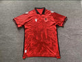 Maillot Albanie 2024 Domicile
