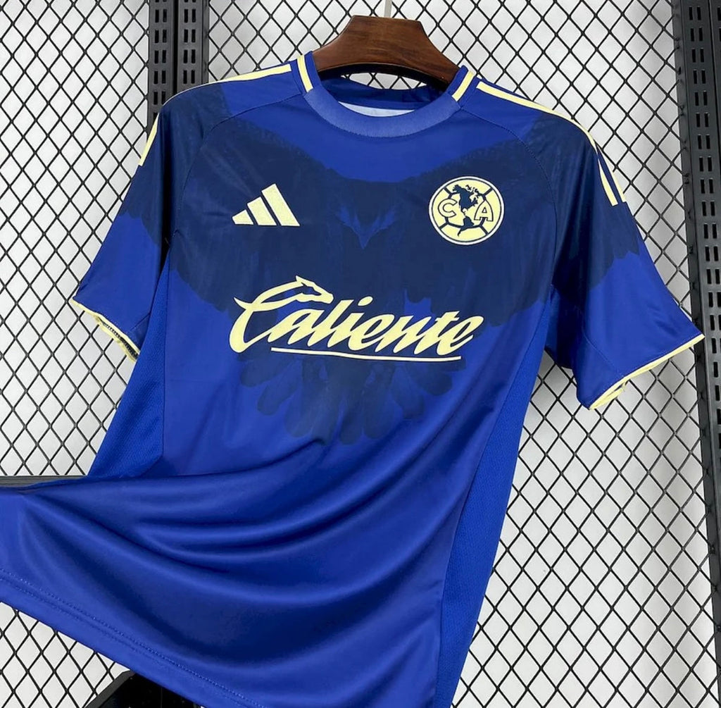 Maillot Club América 2025-26 Third
